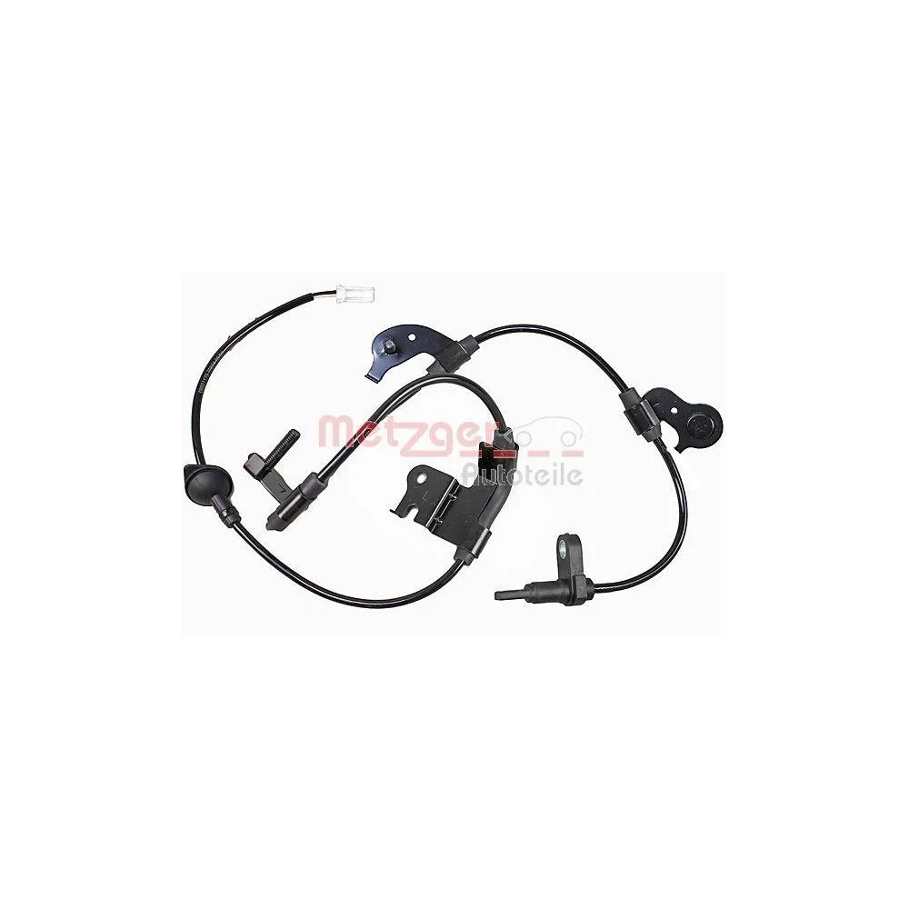 Датчик частоты вращения колеса METZGER 09001173 GREENPARTS для TOYOTA LEXUS, фото №1 Датчик частоты вращения колеса METZGER 09001173 GREENPARTS для TOYOTA LEXUS, фото №1