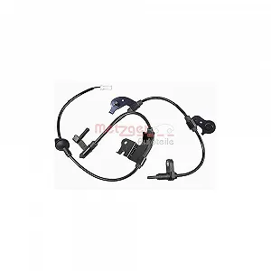 Датчик частоти обертання колеса METZGER 09001173 GREENPARTS для TOYOTA LEXUS - Фото 1