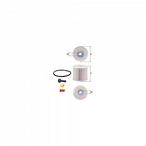 Паливний фільтр KNECHT KX 85D CITROËN FIAT LANCIA PEUGEOT SUZUKI - Фото 1