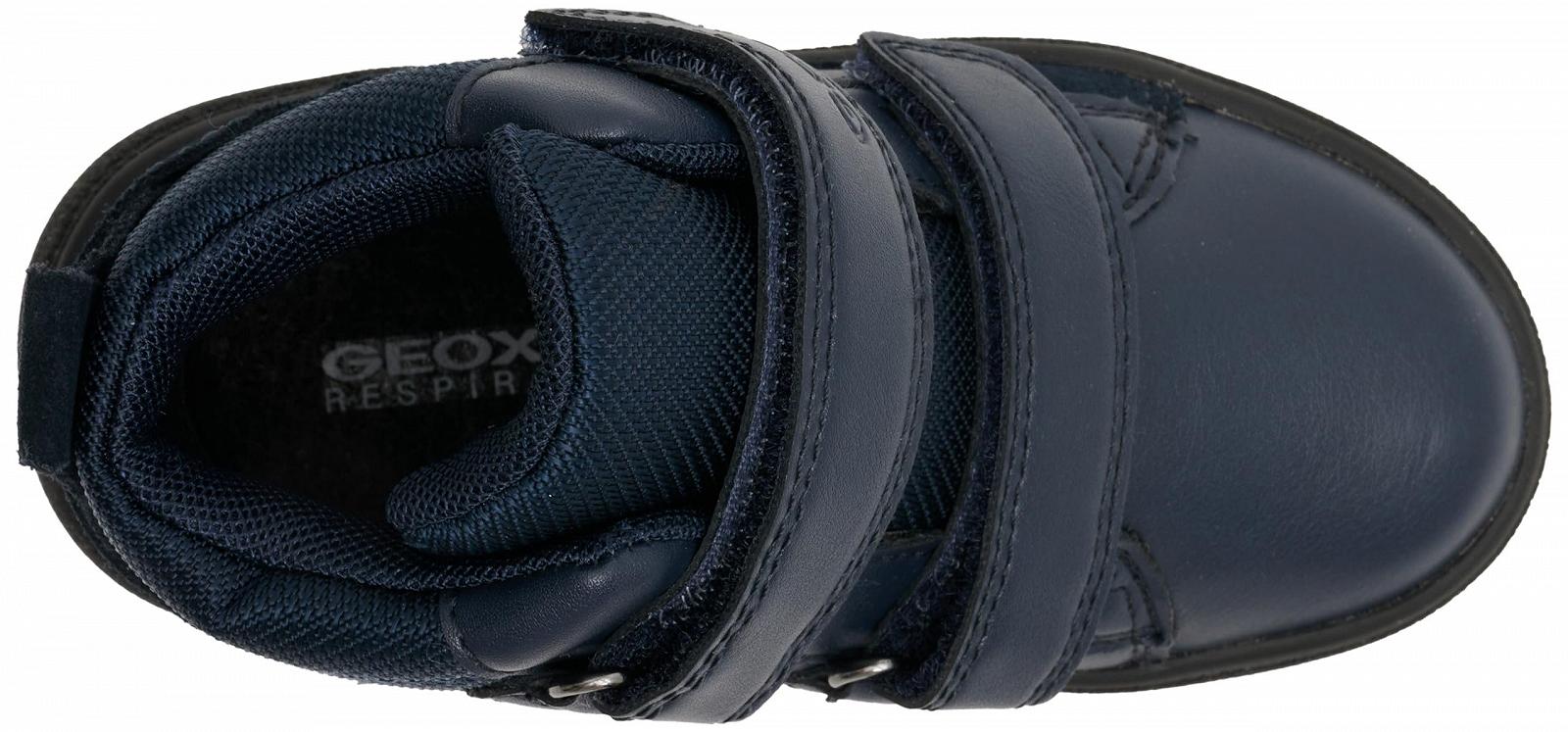 Кросівки Geox J Theleven Boy B ABX для хлопчиків, фото №3