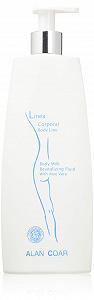 Молочко для тіла Alan Coar Відновлюючий флюїд, 400 мл - Фото 1
