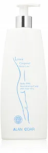 Молочко для тела Alan Coar Восстанавливающий флюид, 400 мл - Фото 1