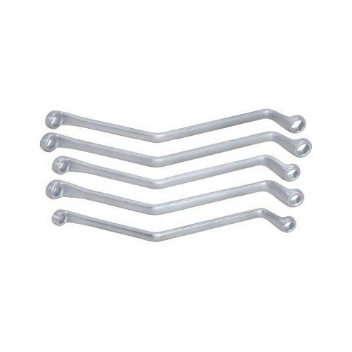 Набор ключей для тормозных трубок KS TOOLS 518.0300, фото №4