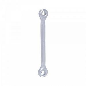 Ключ кільцевий двосторонній KS TOOLS 517.0253-E synthetic.ua - Фото 1