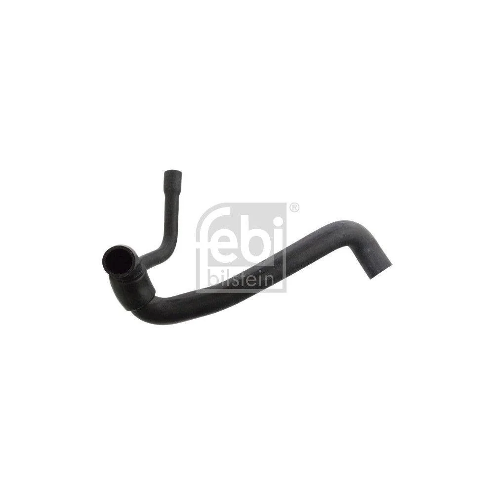 Шланг радіатора FEBI BILSTEIN 14015 для MERCEDES-BENZ нижній, фото №2