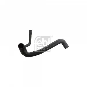 Шланг радіатора FEBI BILSTEIN 14015 для MERCEDES-BENZ нижній synthetic.ua - Фото 1