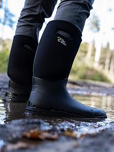 Чоботи Twotracks Neoprene Baruga Men High synthetic.ua - Фото 1