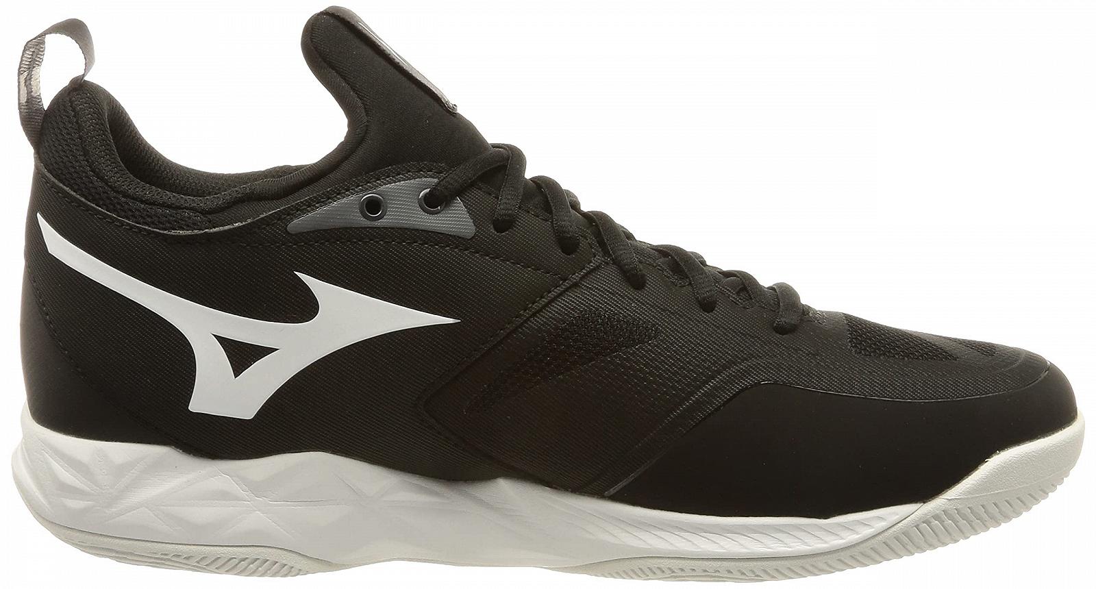 Кроссовки Mizuno Wave Measurements мужские, фото №6 Кроссовки Mizuno Wave Measurements мужские, фото №6