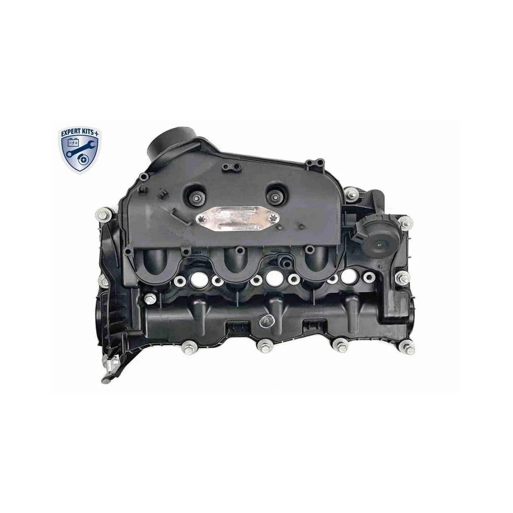 Кришка головки блоку циліндрів VAICO V48-0575 EXPERT KITS + для JAGUAR LAND ROVER, фото №1