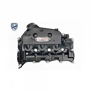 Кришка головки блоку циліндрів VAICO V48-0575 EXPERT KITS + для JAGUAR LAND ROVER - Фото 1