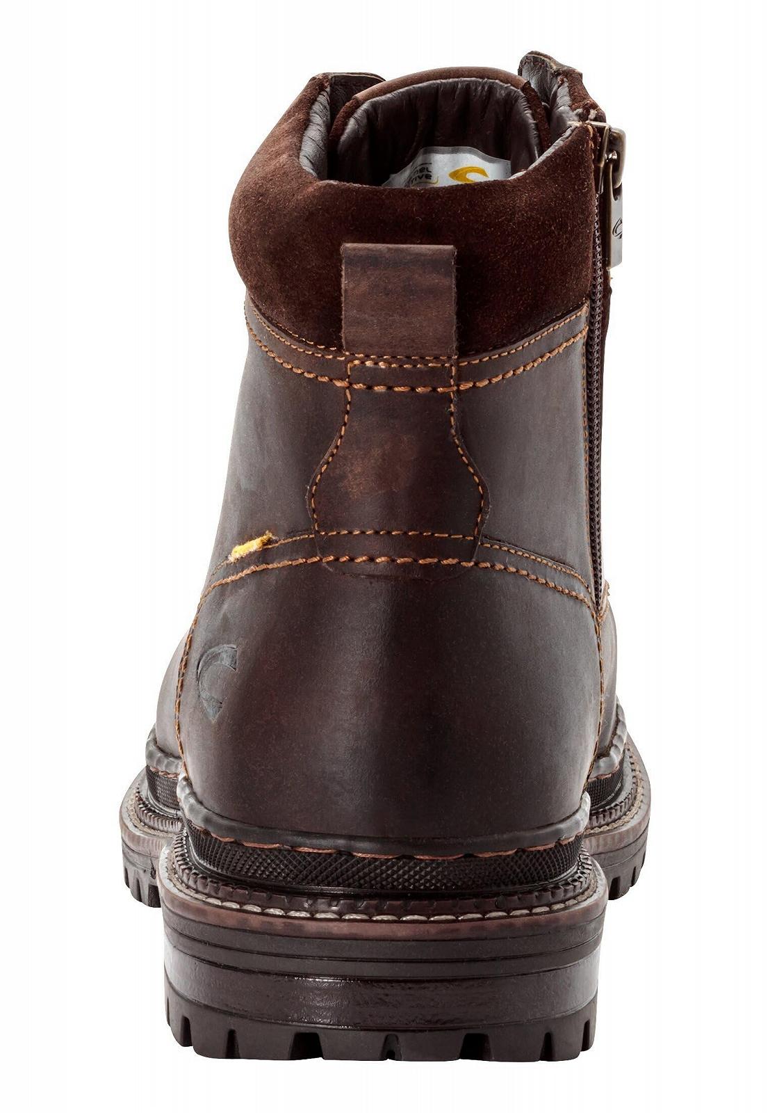 Ботинки camel active Fashion 55anf02-402380, фото №4