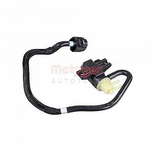 Перетворювач тиску, турбокомпресор METZGER 08920048 для RENAULT DACIA - Фото 1