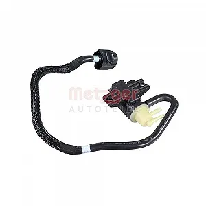 Преобразователь давления, турбокомпрессор METZGER 08920048 для RENAULT DACIA - Фото 1