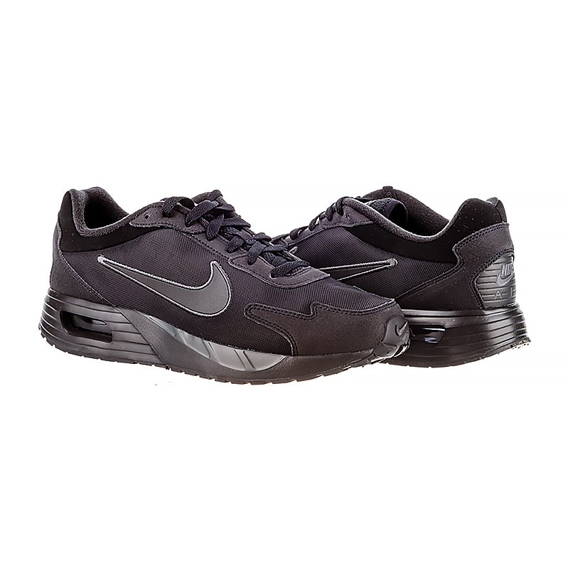 Кросівки Nike AIR MAX SOLO 45, фото №1