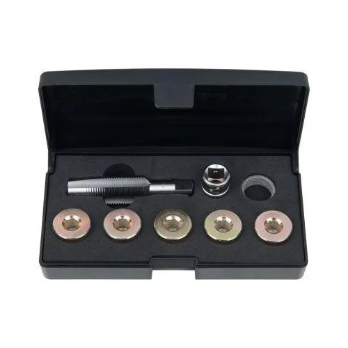 Ремкомплект резьбы маслосливной пробки KS TOOLS 150.4935, фото №2