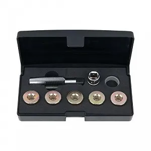 Ремкомплект резьбы маслосливной пробки KS TOOLS 150.4935 synthetic.ua - Фото 1