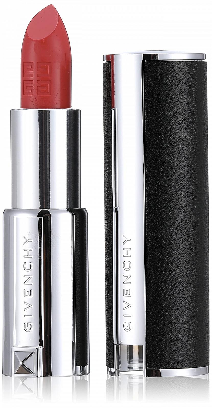 Помада Givenchy Le Rouge N°303 Corail Décolleté, фото №3