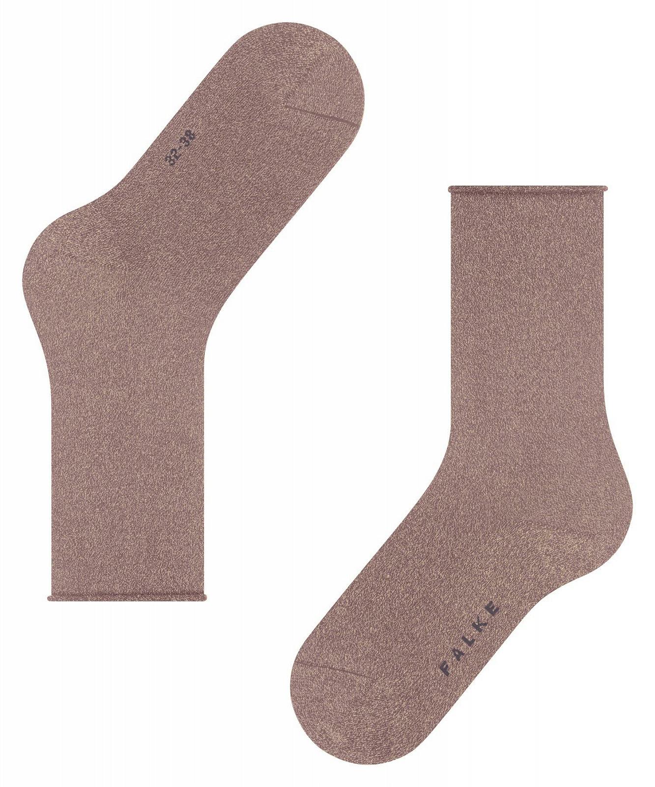 Шкарпетки FALKE Shiny Жіночі Дихаючі Lyocell Зміцнені, фото №5