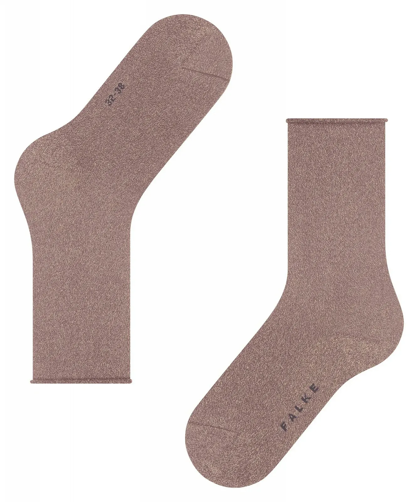 Шкарпетки FALKE Shiny Жіночі Дихаючі Lyocell Зміцнені, фото №5