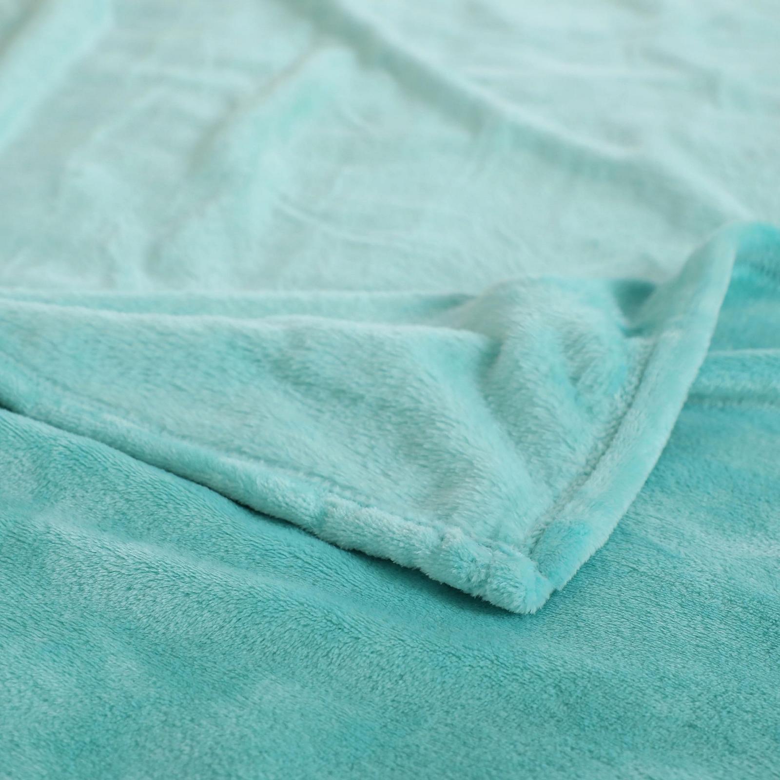 Покривало Mixibaby М'яка Пухнаста Надзвичайно М'яка, фото №4