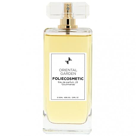 Парфумована вода Folie Cosmetic Mon Parfum JB Oriental Garden 100 мл, фото №2