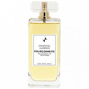 Парфюмерная вода Folie Cosmetic Mon Parfum JB Oriental Garden 100 мл synthetic.ua - Фото 1