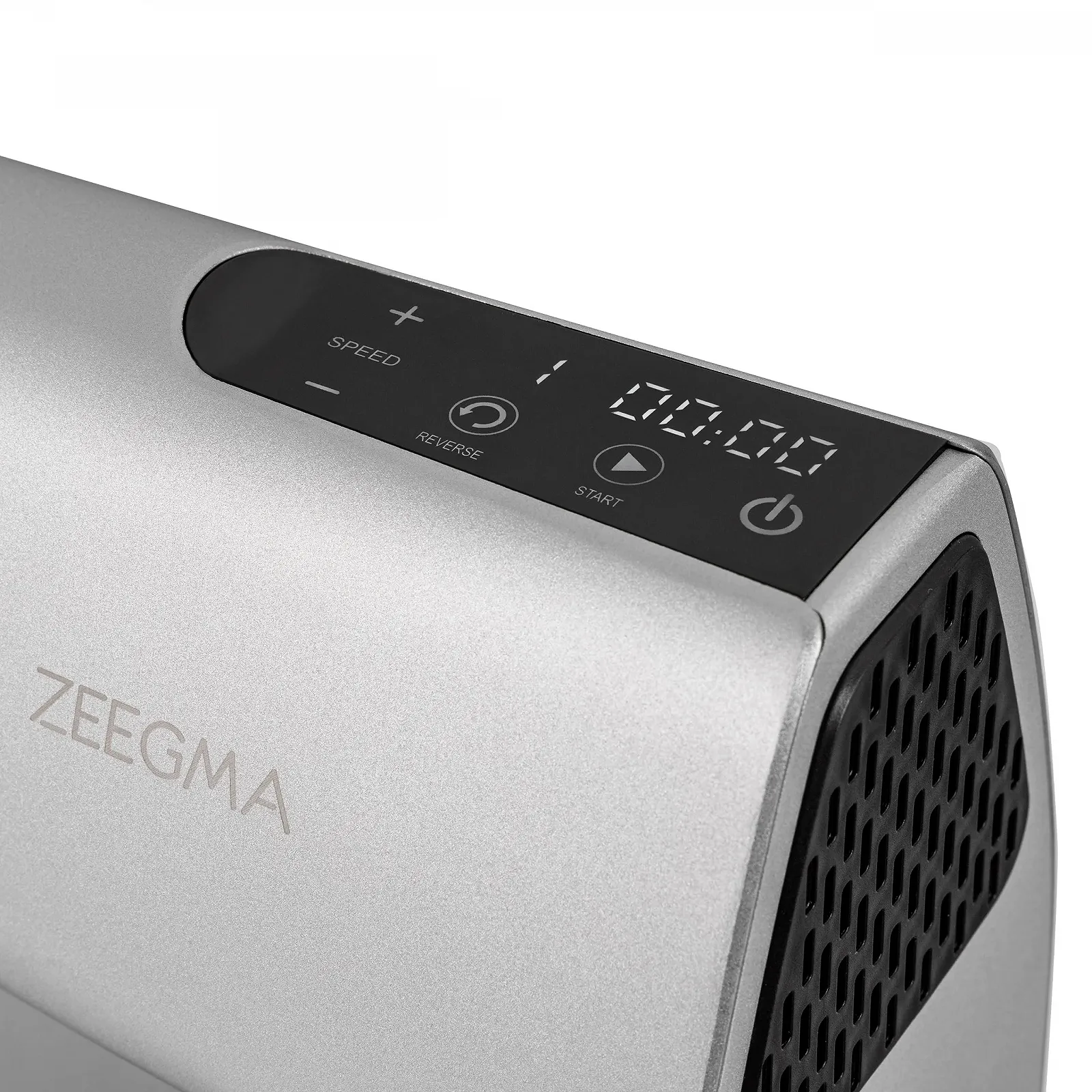 Мясорубка Zeegma Molen Master 2500 Вт, фото №2
