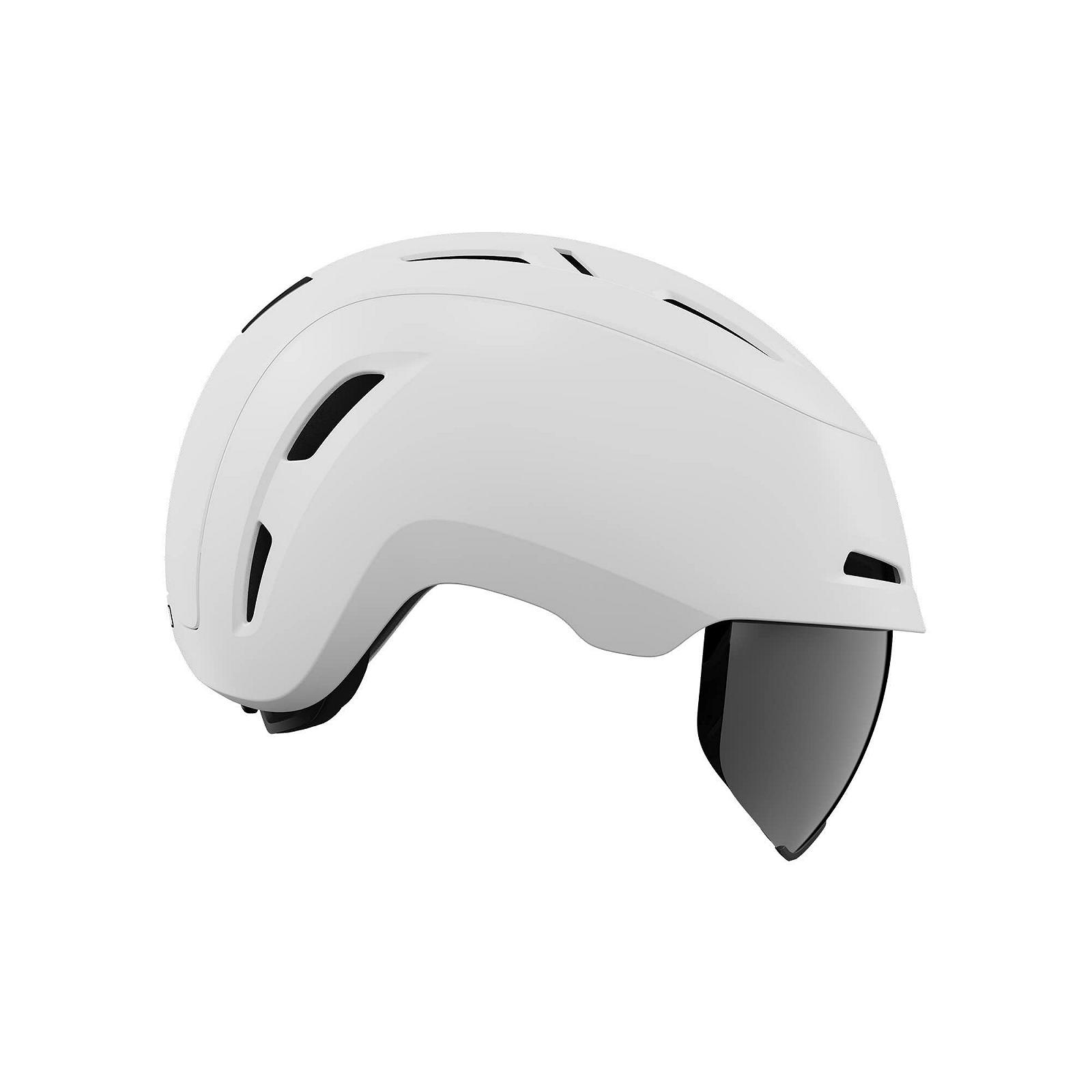 Шолом Giro Bexley MIPS Matte White M (55-59 см), фото №3