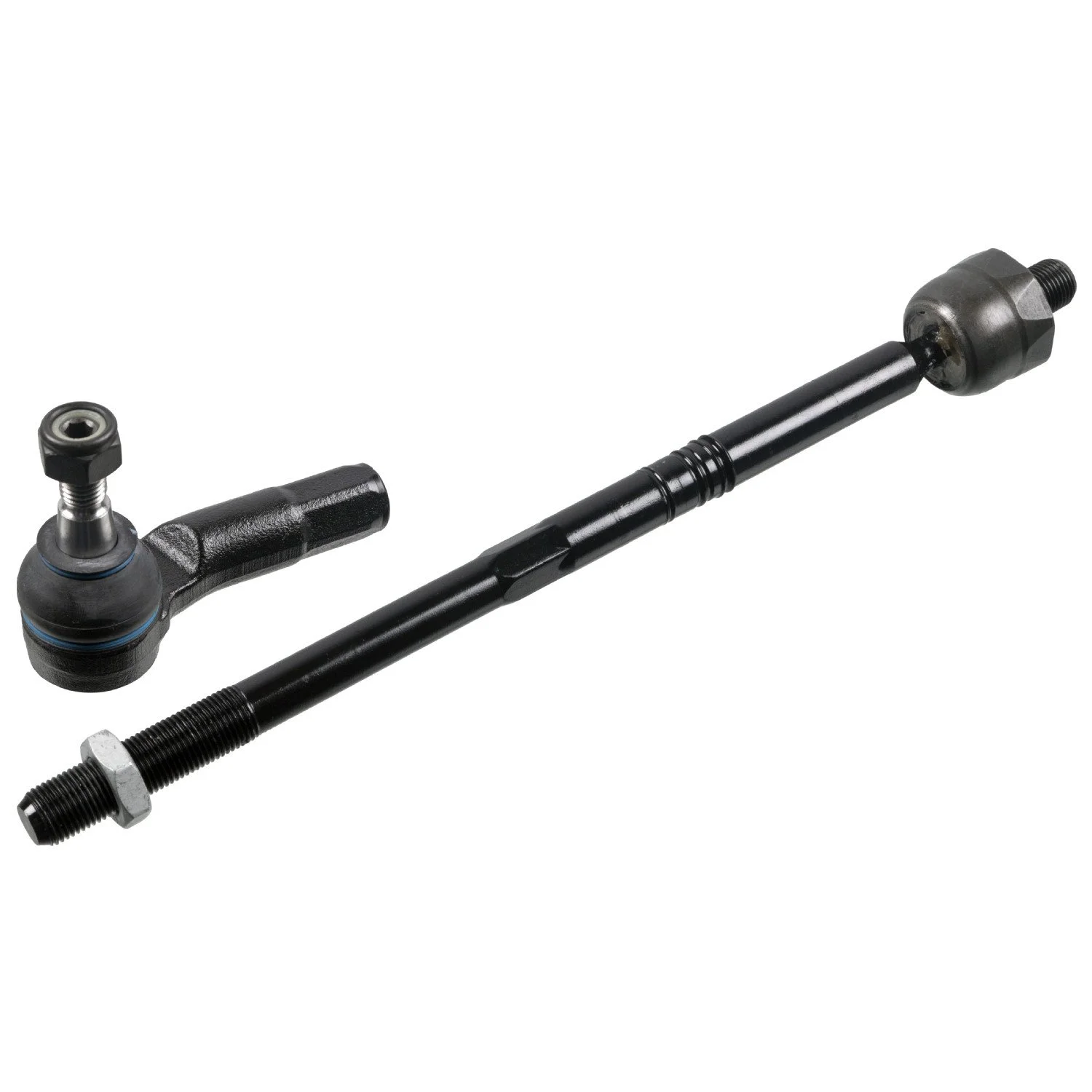 Рульова тяга FEBI BILSTEIN 176917 для AUDI SEAT SKODA VW CUPRA, передній міст праворуч, фото №1