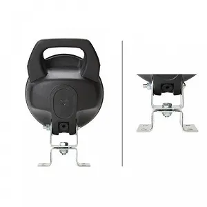 Робоча фара HELLA 1G4 003 470-011 Matador для DAF SCANIA STEYR AHLMANN synthetic.ua - Фото 1