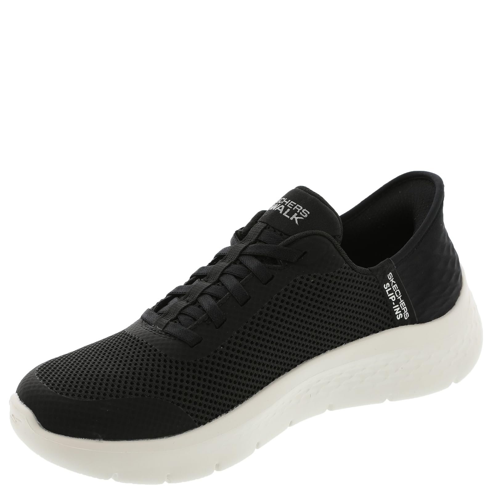 Кросівки Skechers Go Walk Flex Hands Free Slip-ins-Grand Entry, фото №5