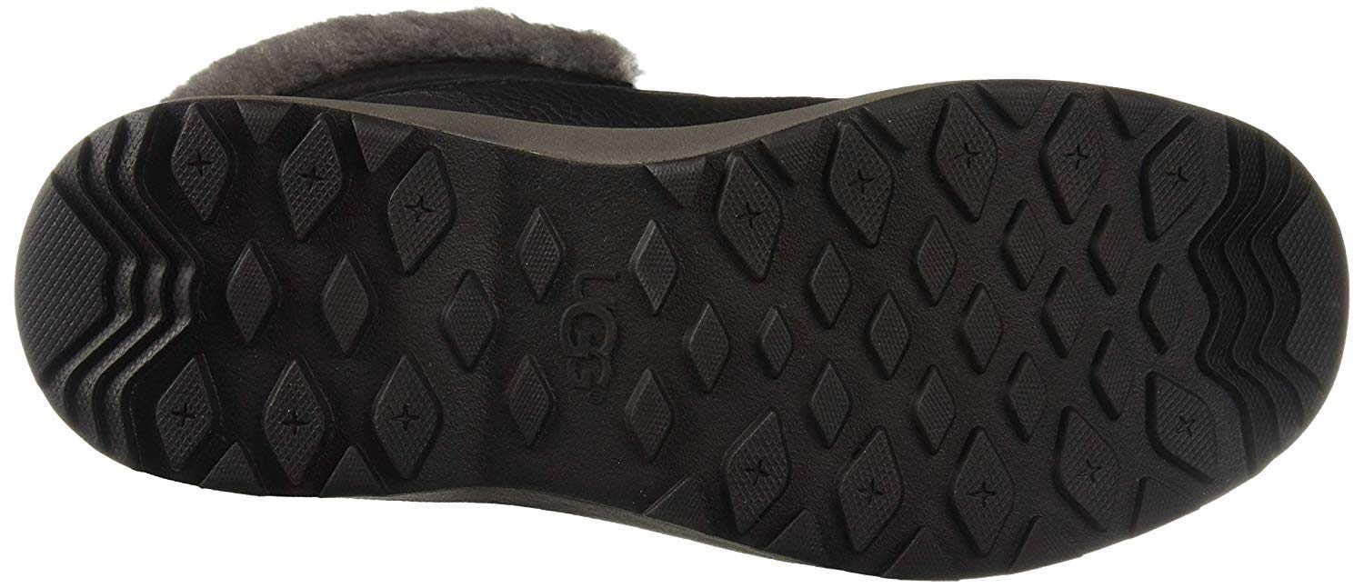Сапоги UGG Adirondack III Женские, фото №5