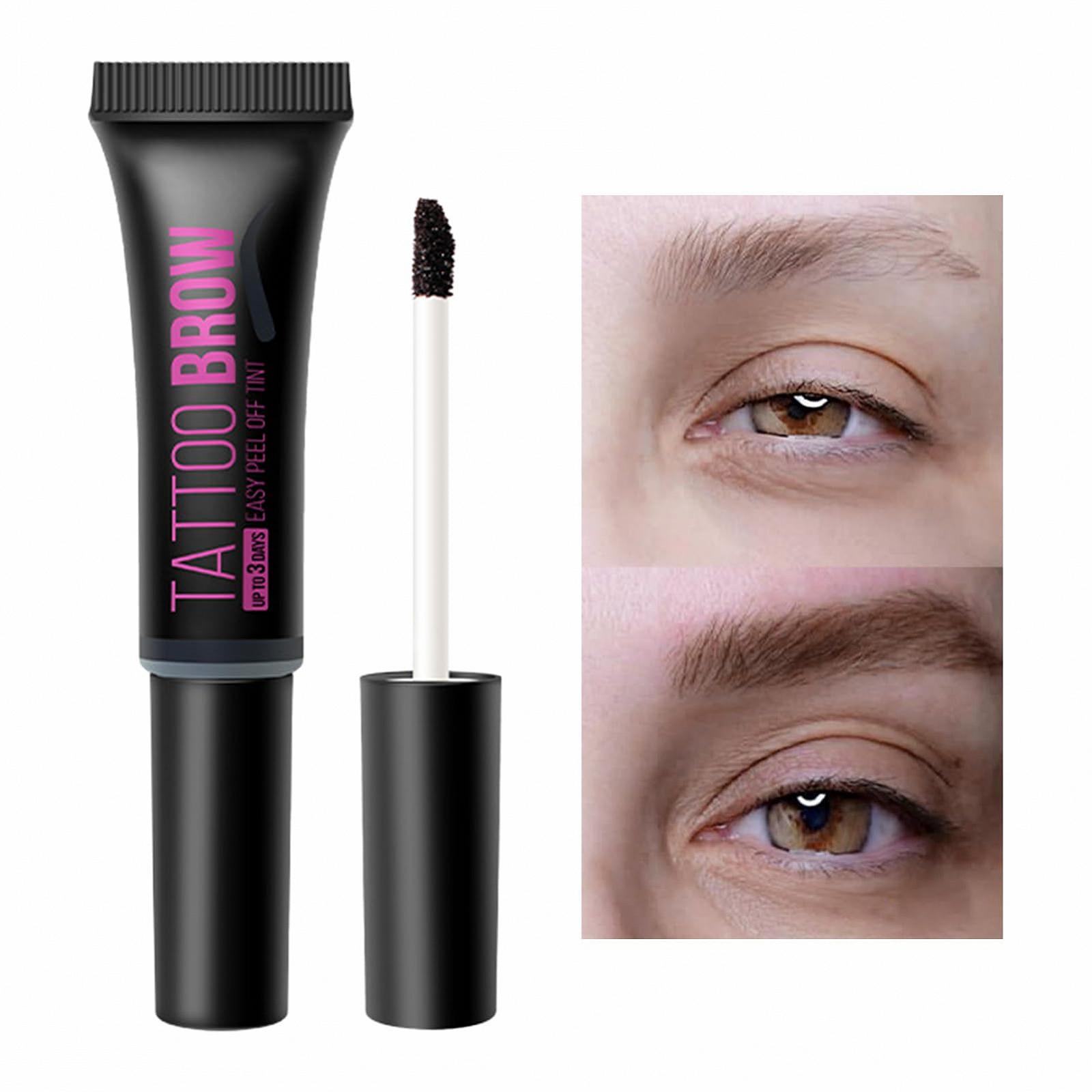 Гель для брів Rasoli, фото №1