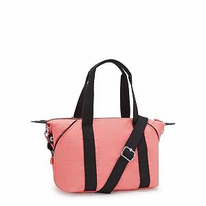 Сумка з короткими ручками Kipling Art Mini маленька synthetic.ua - Фото 1