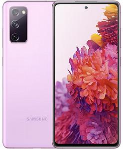 Купити Samsung Galaxy S20 FE SM-G780G 8/256GB Dual Sim Light Violet (SM-G780GLVHSEK) - Фото 1 Samsung Galaxy S20 FE SM-G780G 8/256GB Dual Sim Light Violet (SM-G780GLVHSEK) - Фото 1