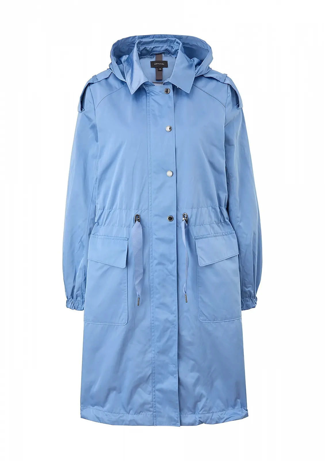 Жіноча парка comma, фото №4