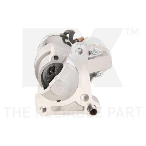 Стартер NK 4723001 для MITSUBISHI RENAULT, фото №3