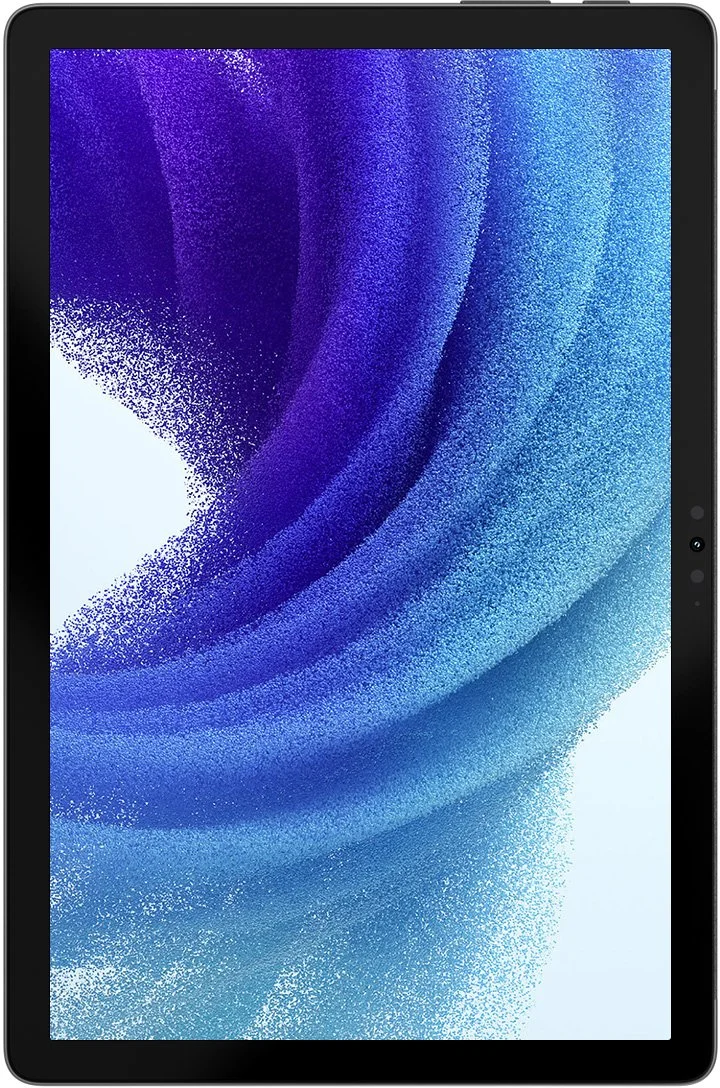 Планшет 10.1" Full HD Oscal Pad 13 8/256Gb 4G 2-SIM 8 ядер Android 12 7680 mAh Space Grey, фото №2