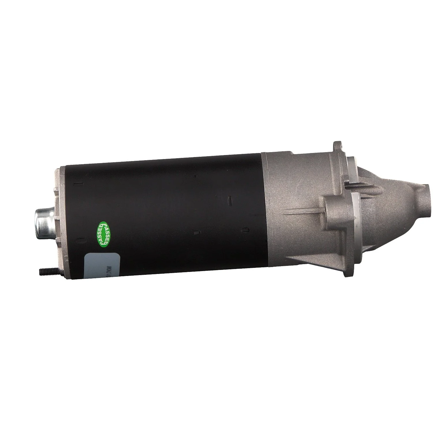 Стартер FEBI BILSTEIN 101576 для AUDI SKODA VW, фото №4 Стартер FEBI BILSTEIN 101576 для AUDI SKODA VW, фото №4