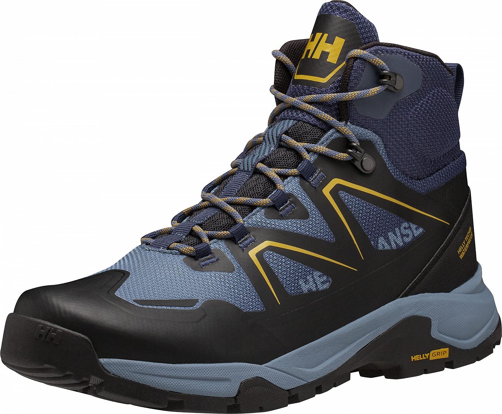 Кросівки Helly Hansen Cascade Mid Ht, фото №2