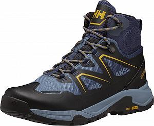 Кросівки Helly Hansen Cascade Mid Ht synthetic.ua - Фото 1