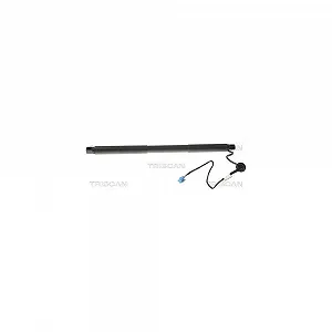 Газовая пружина багажника TRISCAN 8710 23304 для MERCEDES-BENZ, задняя правая - Фото 1