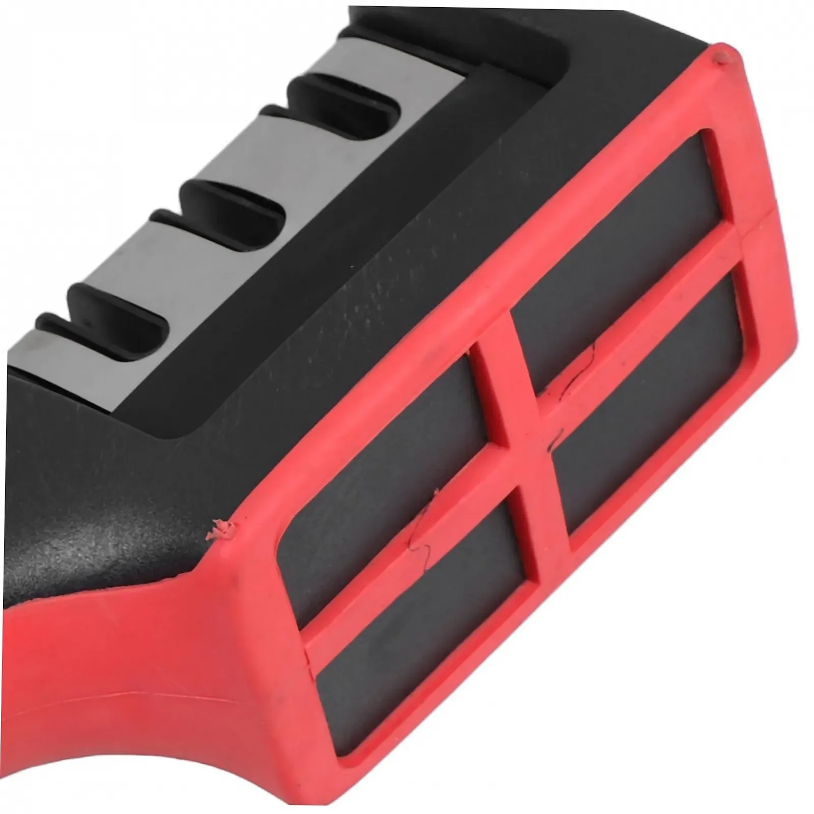 Точилка для ножів та стамесок ручна металева з нержавіючої сталі, фото №8