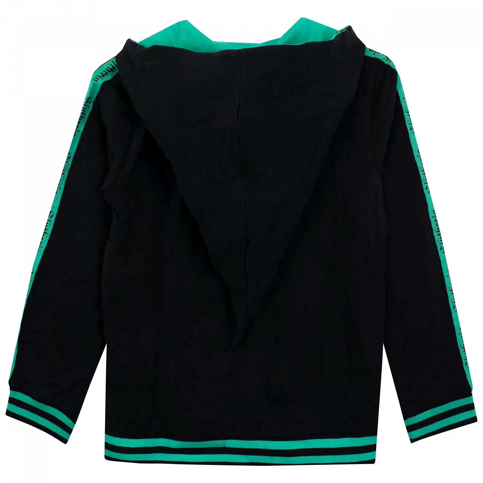 Худі Harry Potter Slytherin з загостреним капюшоном, фото №3