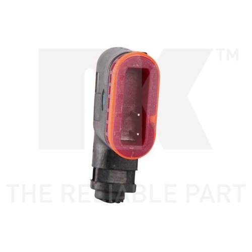 Датчик частоты вращения колеса NK 293369 для MERCEDES-BENZ задний мост, фото №3 Датчик частоты вращения колеса NK 293369 для MERCEDES-BENZ задний мост, фото №3