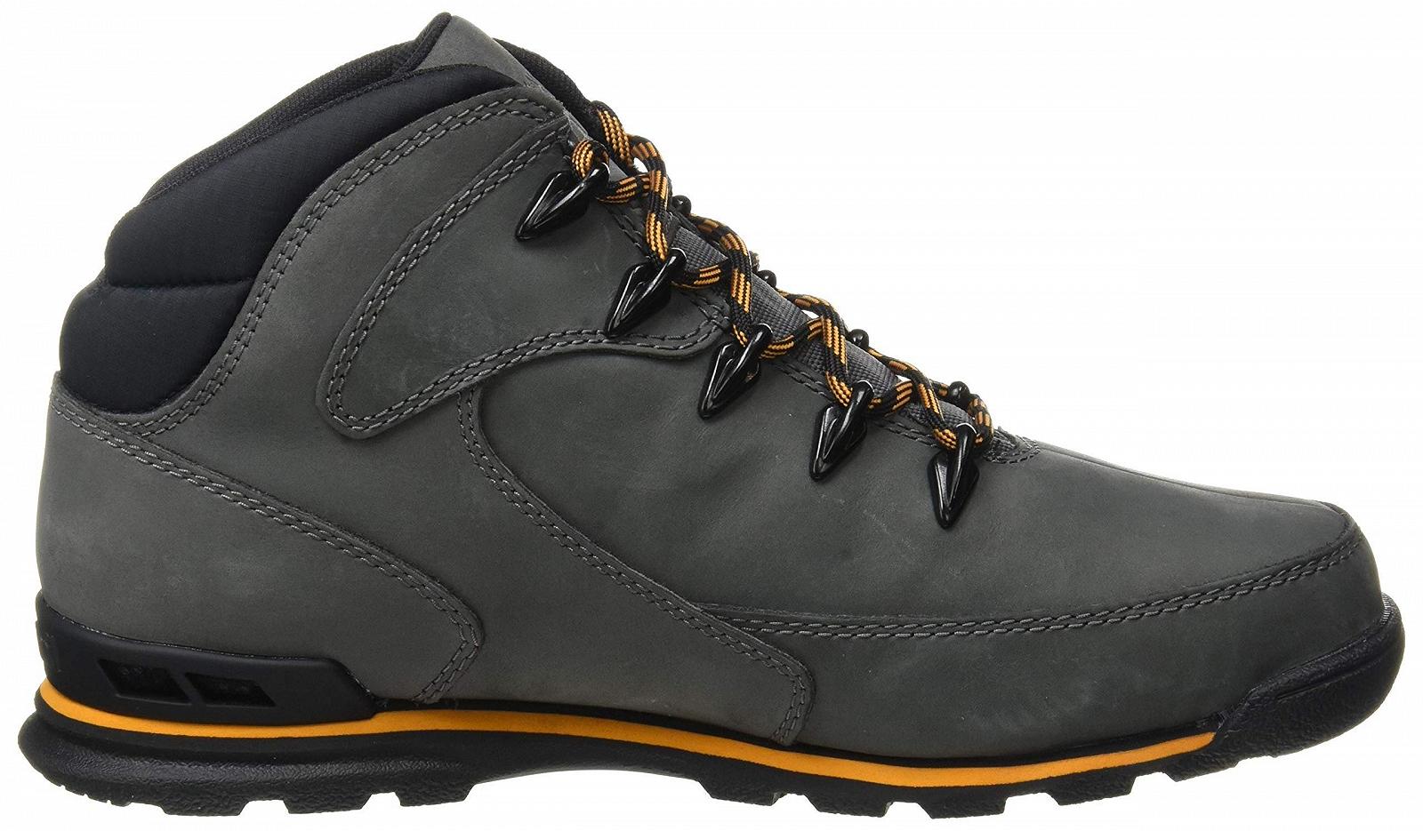 Мужские ботинки Timberland Euro Rock Hiker, фото №6