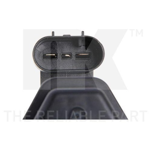 Гальмівний супорт NK 211590 для BMW, задня вісь праворуч, перед віссю, фото №2 Гальмівний супорт NK 211590 для BMW, задня вісь праворуч, перед віссю, фото №2