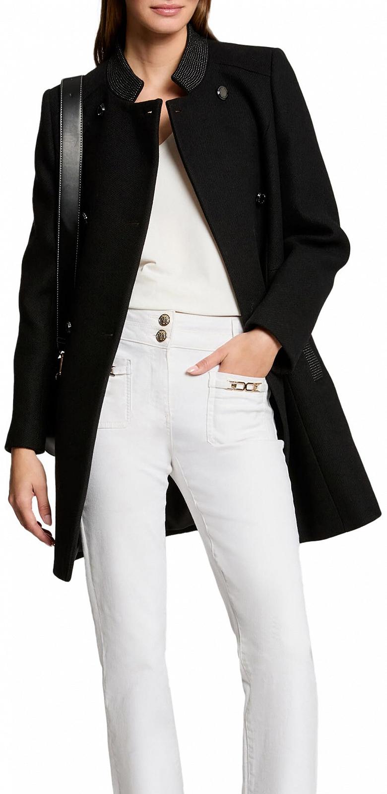 Пальто Morgan Жіноче, фото №3