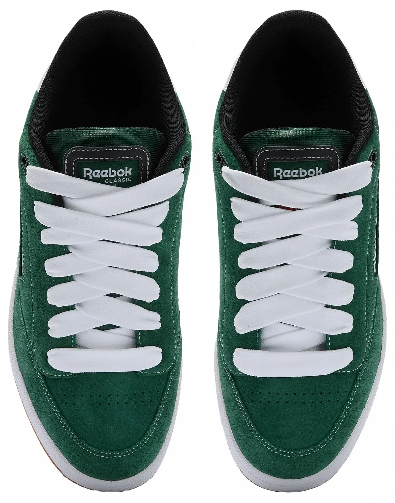 Кросівки Unisex Reebok Club C Bulc CLN, фото №4