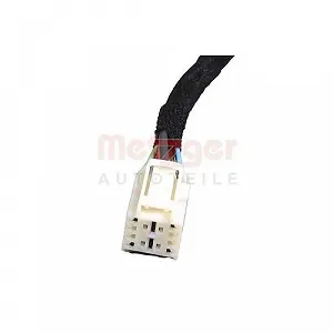 Электродвигатель крышки багажника METZGER 2115060 ORIGINAL ERSATZTEIL GREENPARTS SEAT synthetic.ua - Фото 1